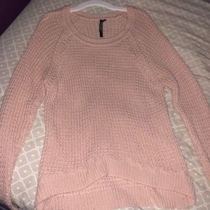 Women’s Muave Sweater